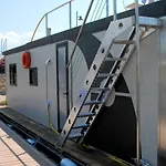 House Boat Luxury Cagliari