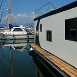House Boat Luxury Cagliari