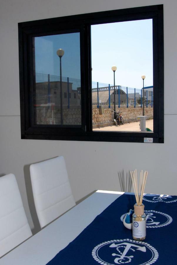 House Boat Luxury Cagliari