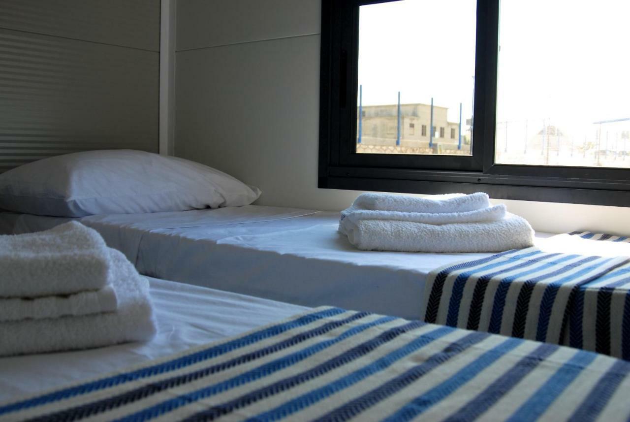 House Boat Luxury Cagliari